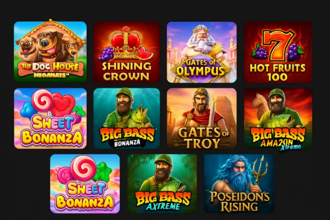 Slot oyunlarının Azərbaycanda yüksəlişi