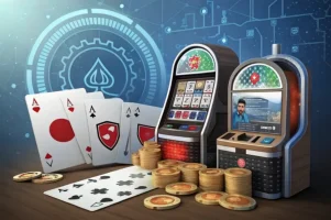 Azərbaycanda onlayn kazinolar üçün təhlükəsizlik strategiyaları: məlumatlarınızı və pulunuzu necə qorumaq olar